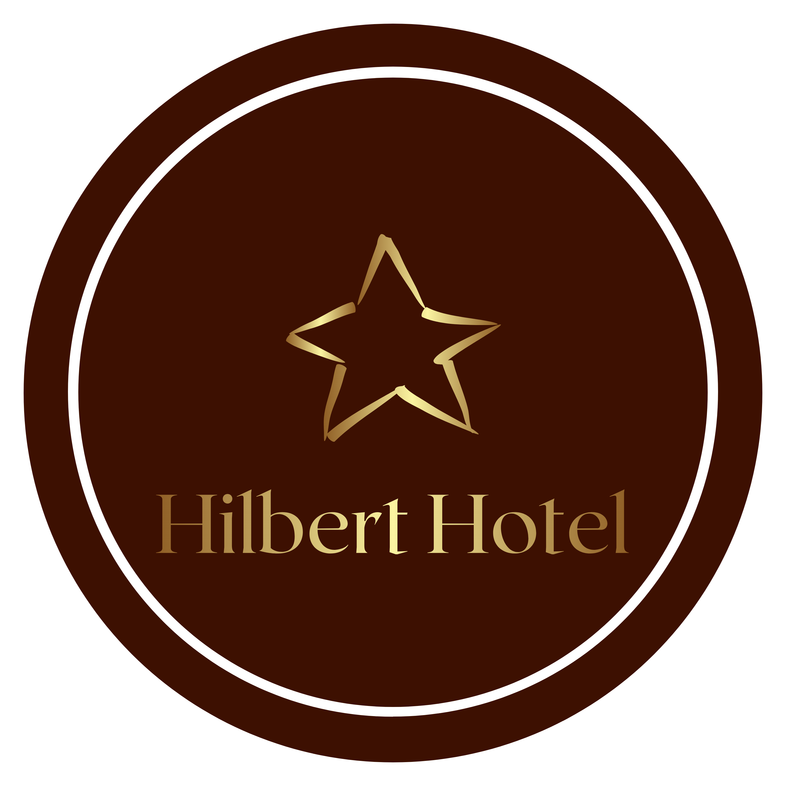 Hilbert-Hotel